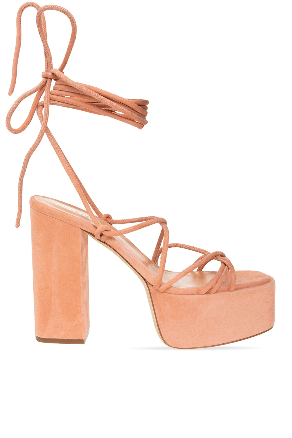 ‘Malena’ platform sandals