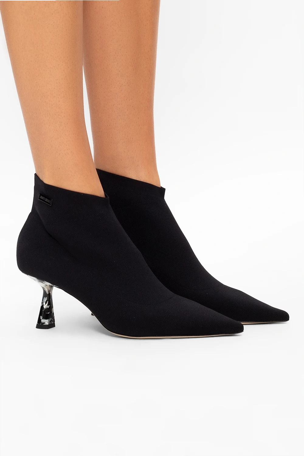 Botki ze skarpetą ‘Saber’