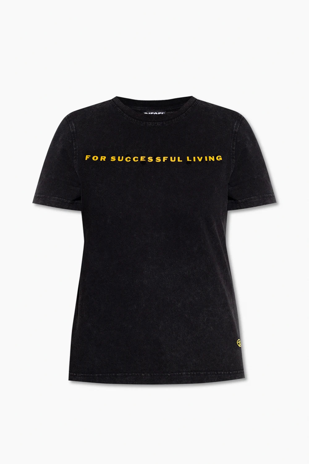 ‘T-REG-E4’ T-shirt