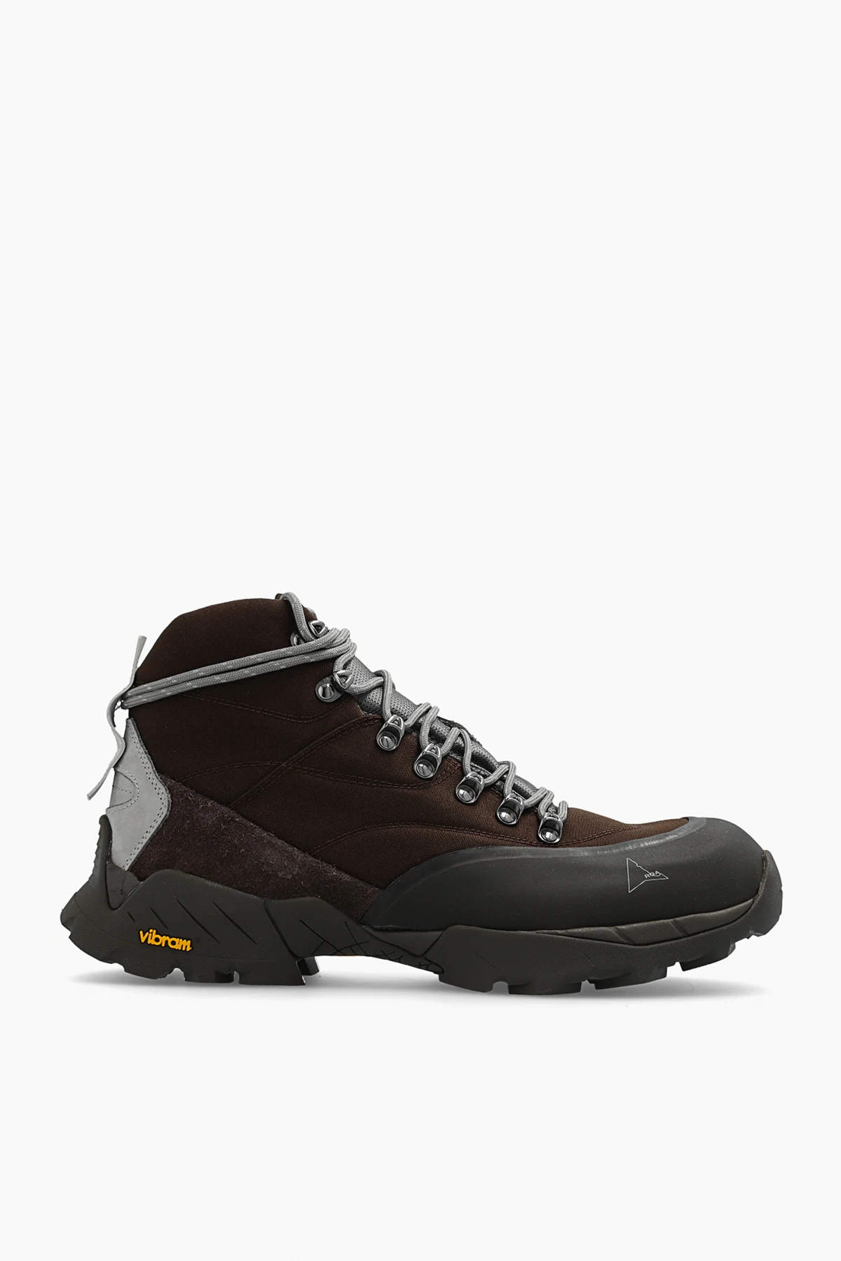 Buty za kostkę ‘Andreas Straps Hi’