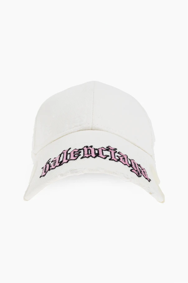 WEISS Basecap