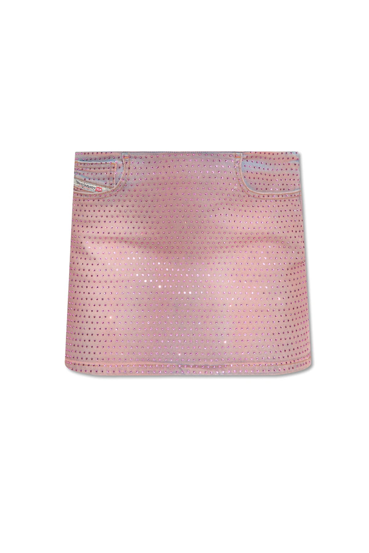 ‘DE-PRA-MINI-FSD1’ skirt