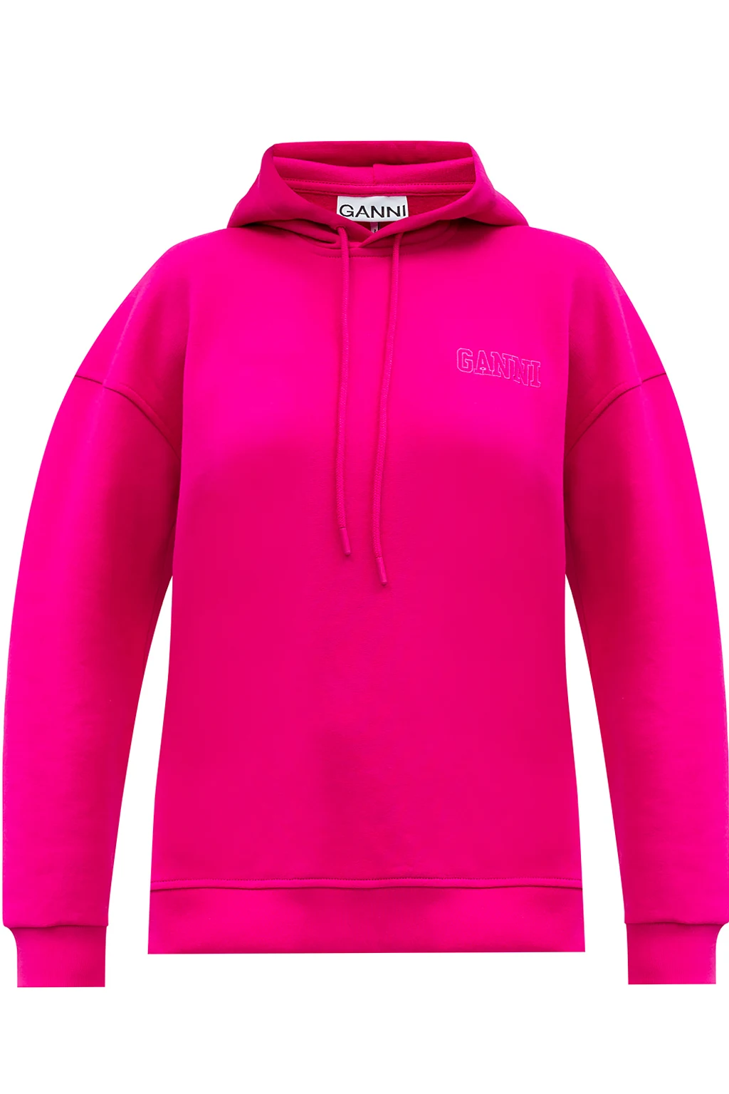 Bluza typu ‘oversize’
