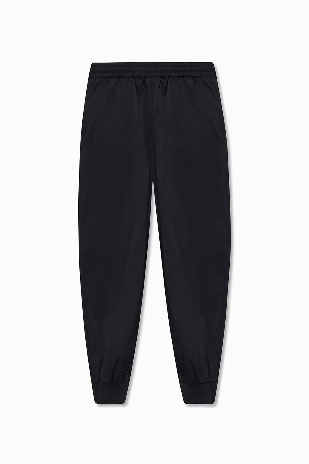 Trousers with pockets