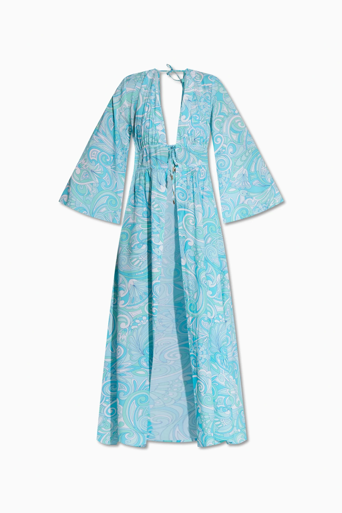 ‘Farrah’ beach dress