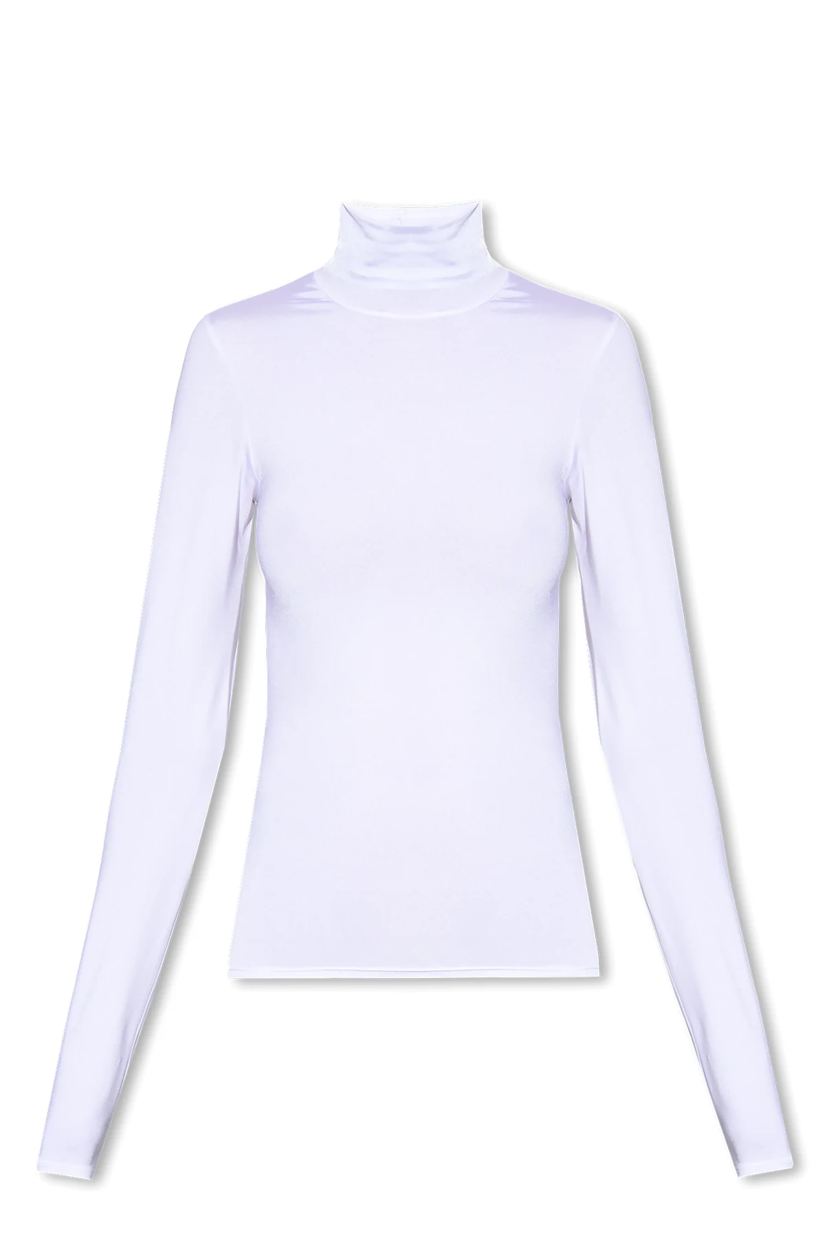 Golf o dopasowanym kroju