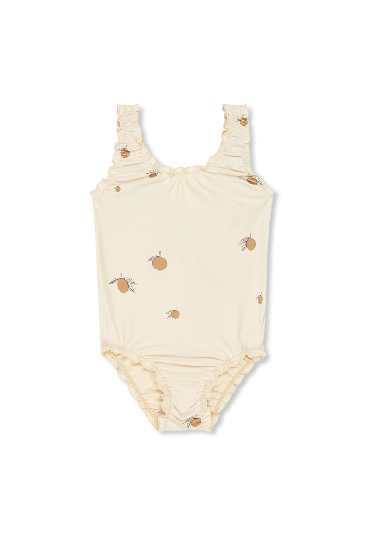 ‘Collette’ one-piece swimsuit
