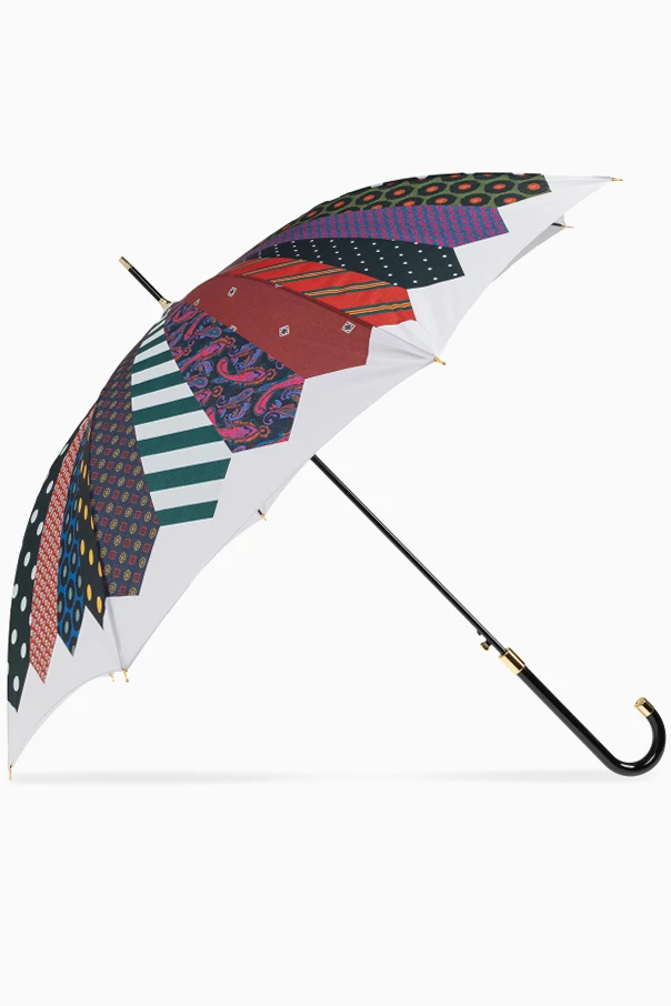 MULTIKOLOR Parasol ze wzorem