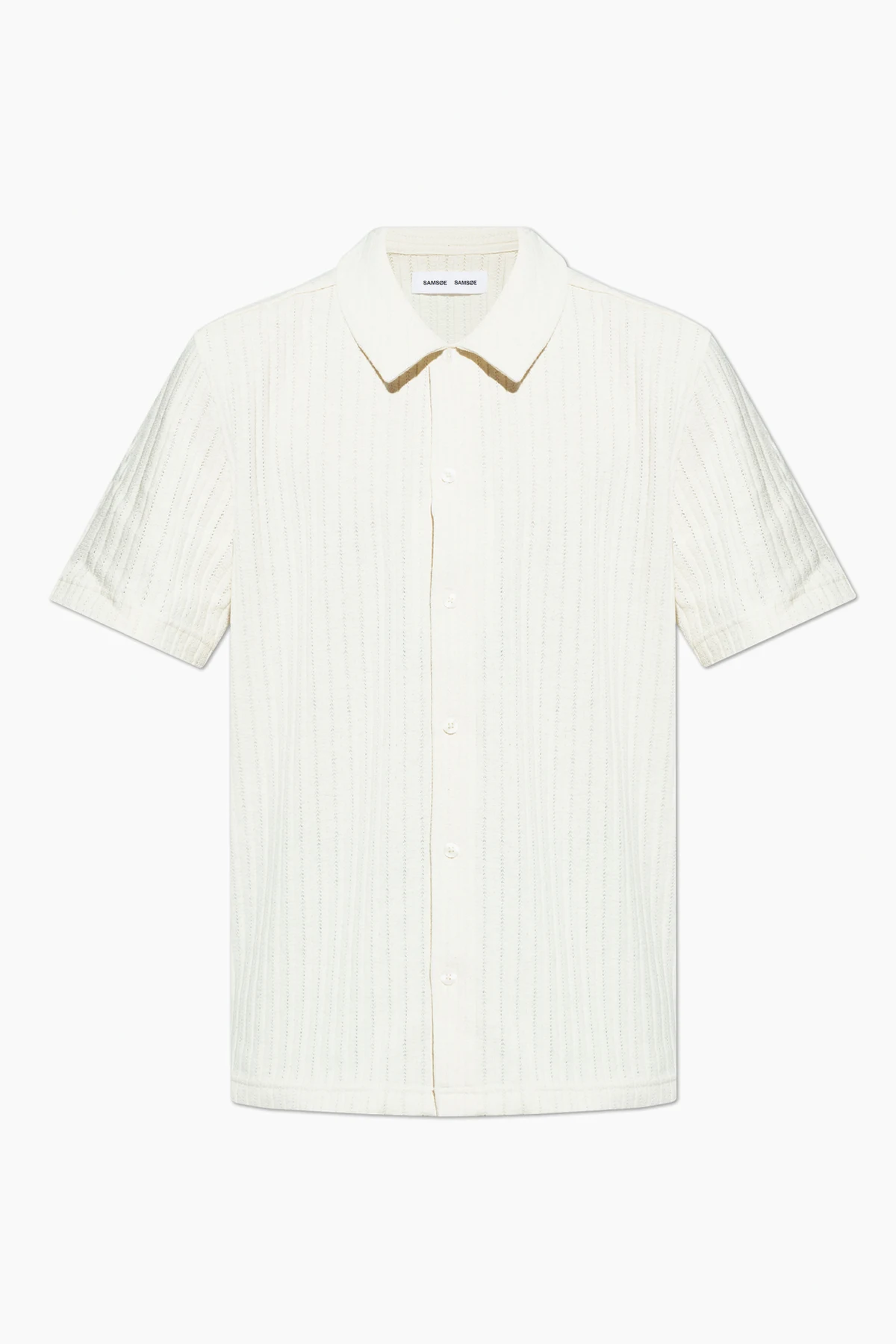 Polo `Sakvistbro` by Samsøe Samsøe