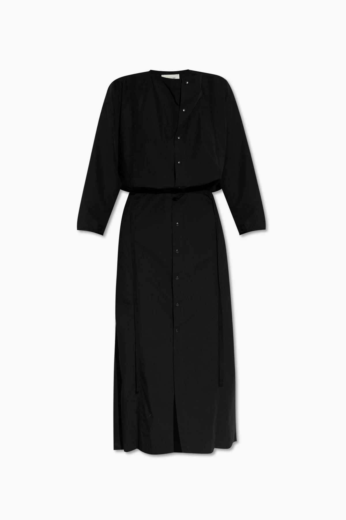 Sukienka typu ‘oversize’