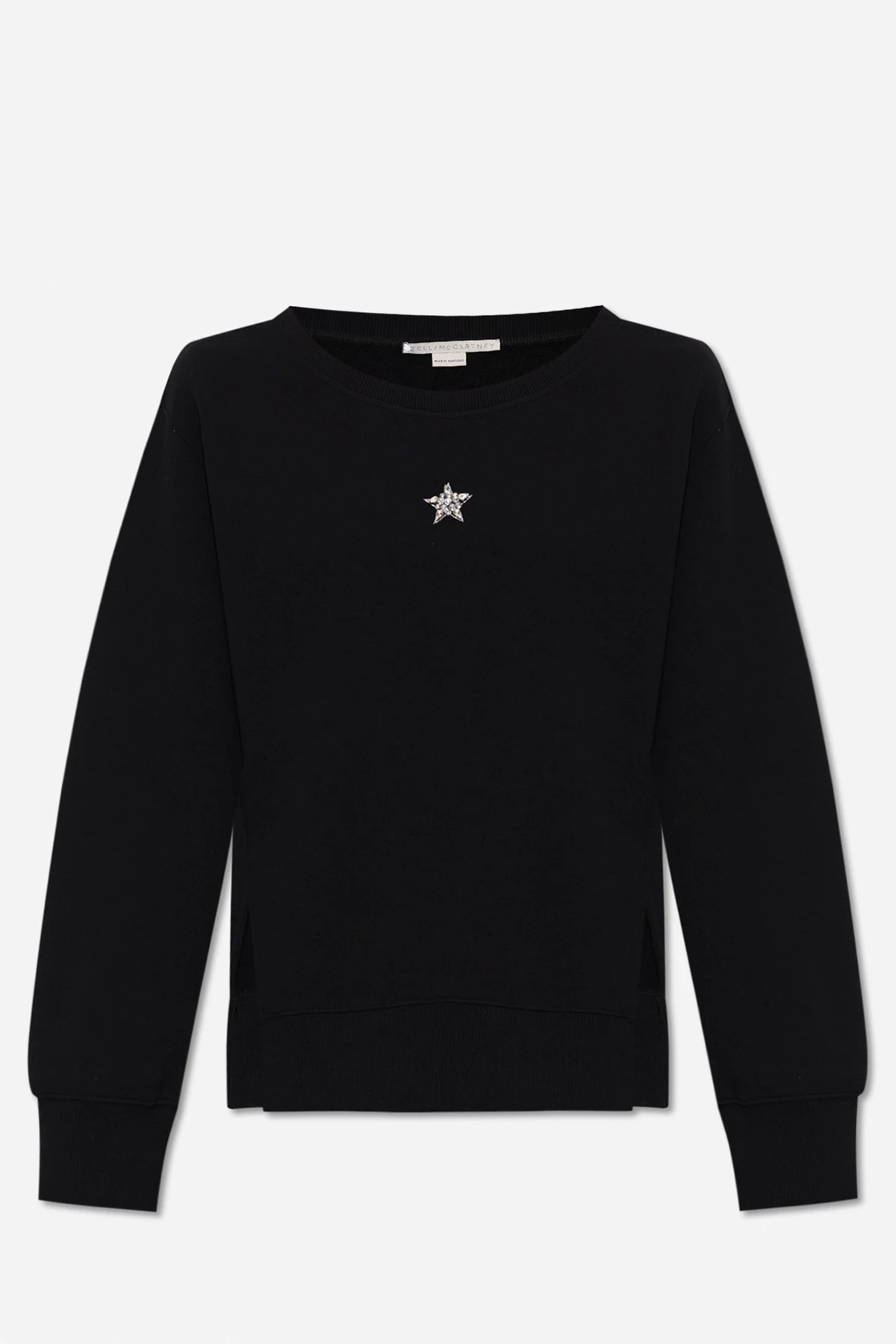 Bluza z aplikacją