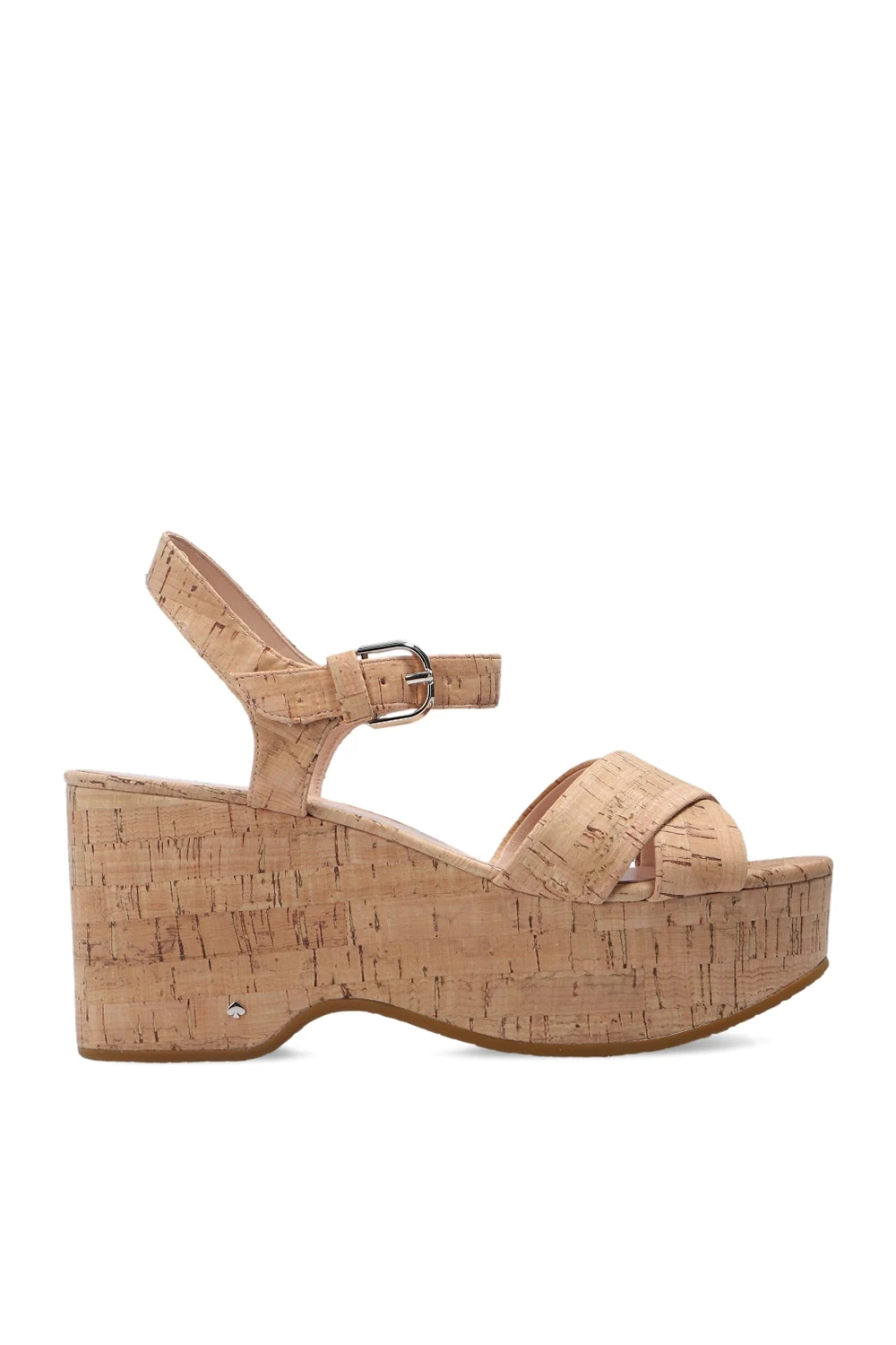 ‘Jasper’ platform sandals