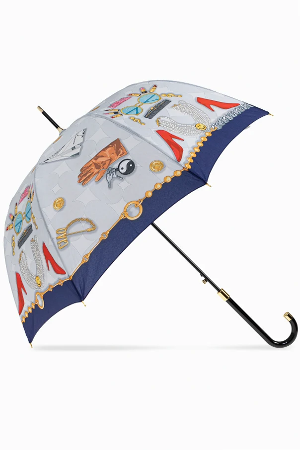 MEHRFARBIG Moschino x Smiley