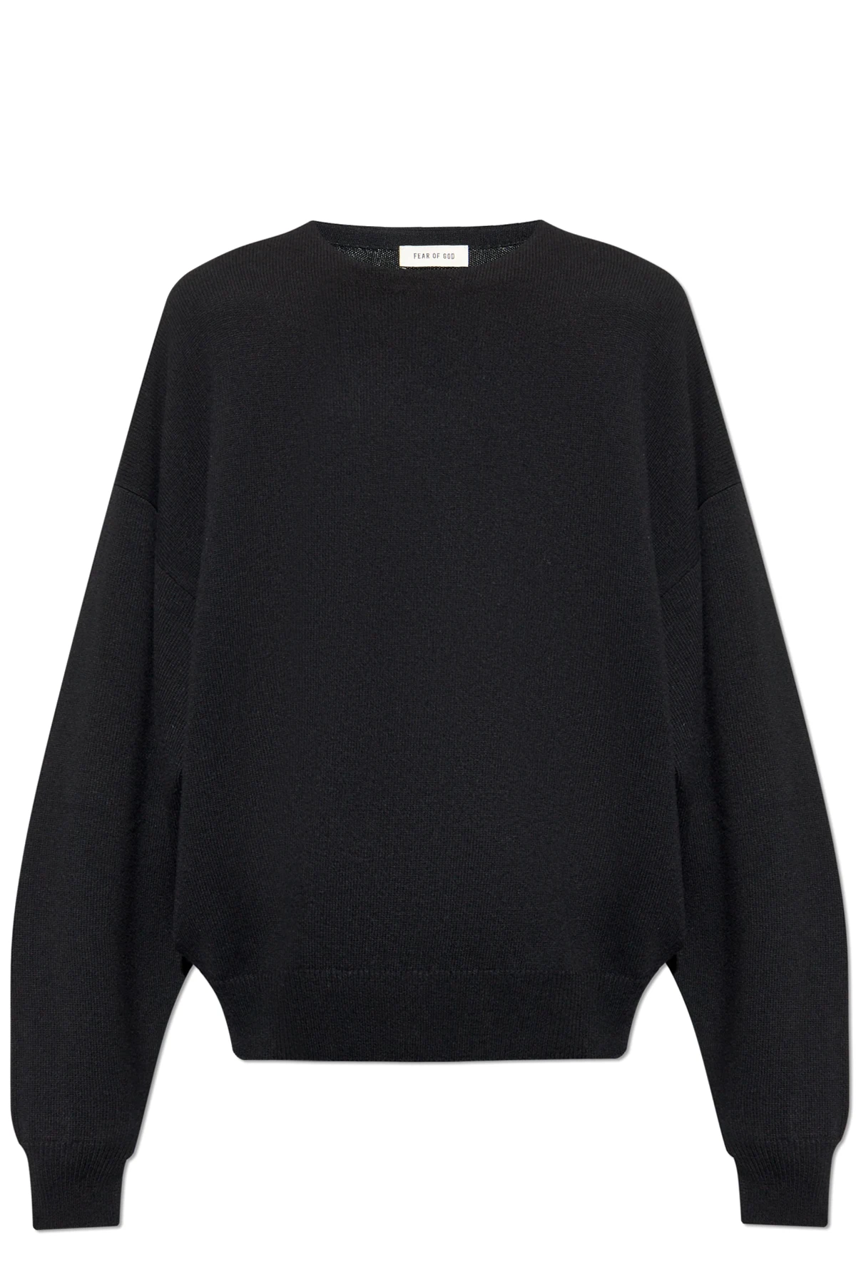 Wollpullover
