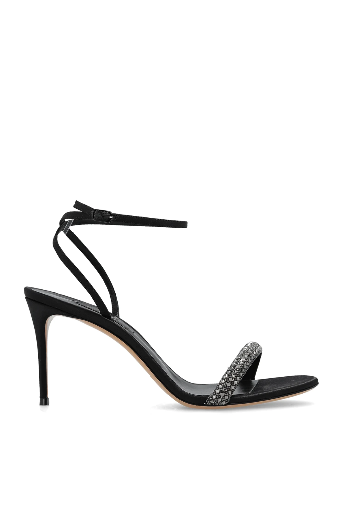 ‘Stratosphere’ heeled sandals