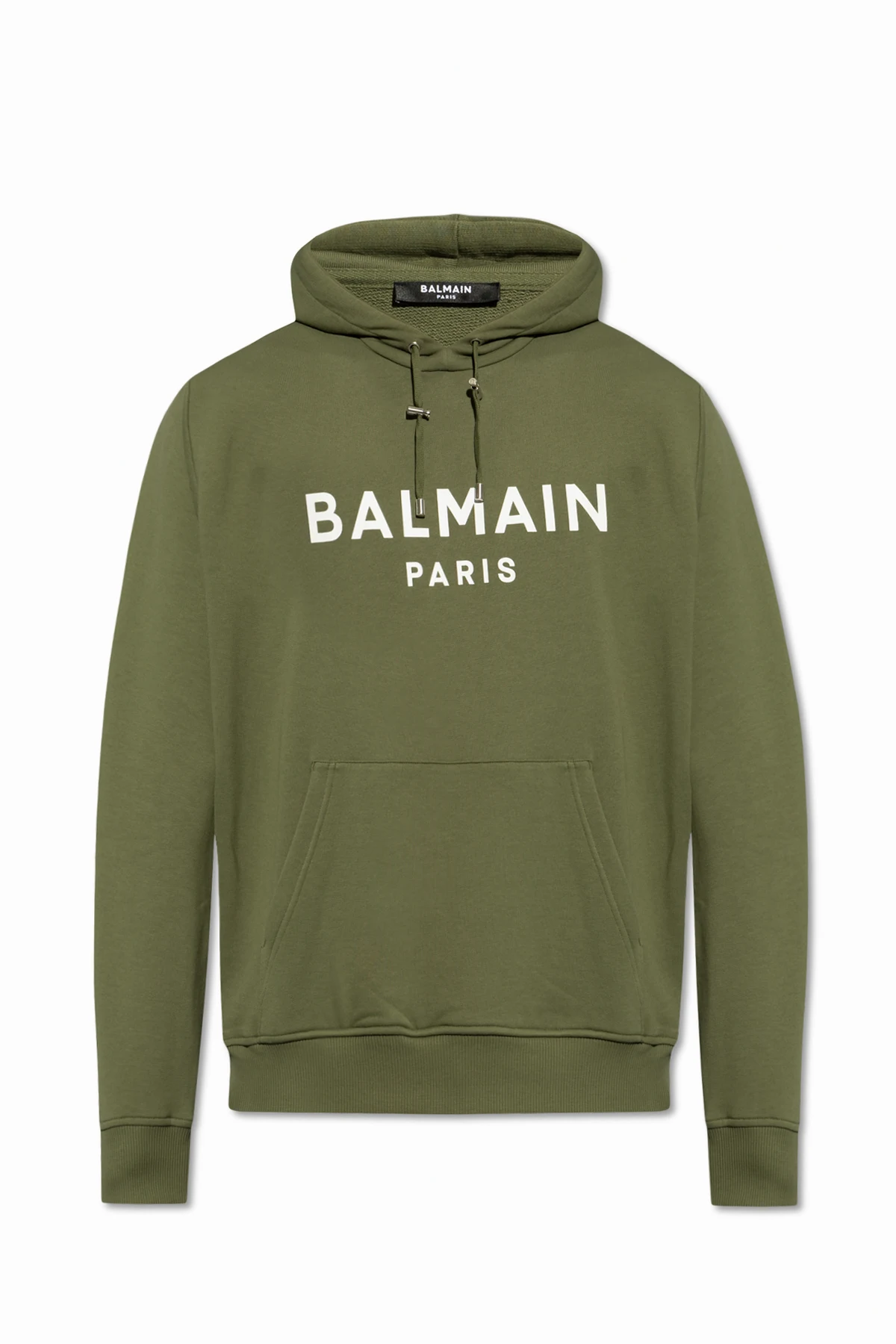 Hooded sweatshirt