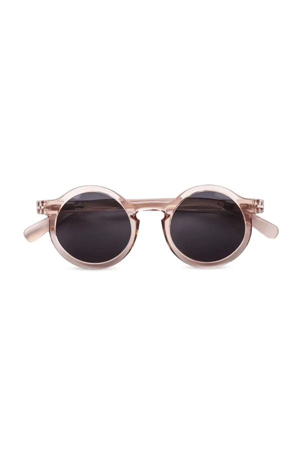 PINK `Darla` sunglasses