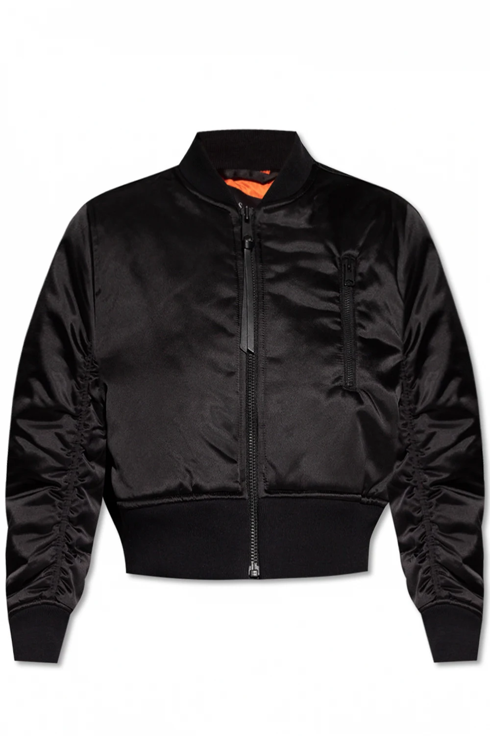 ‘Rhett’ bomber jacket