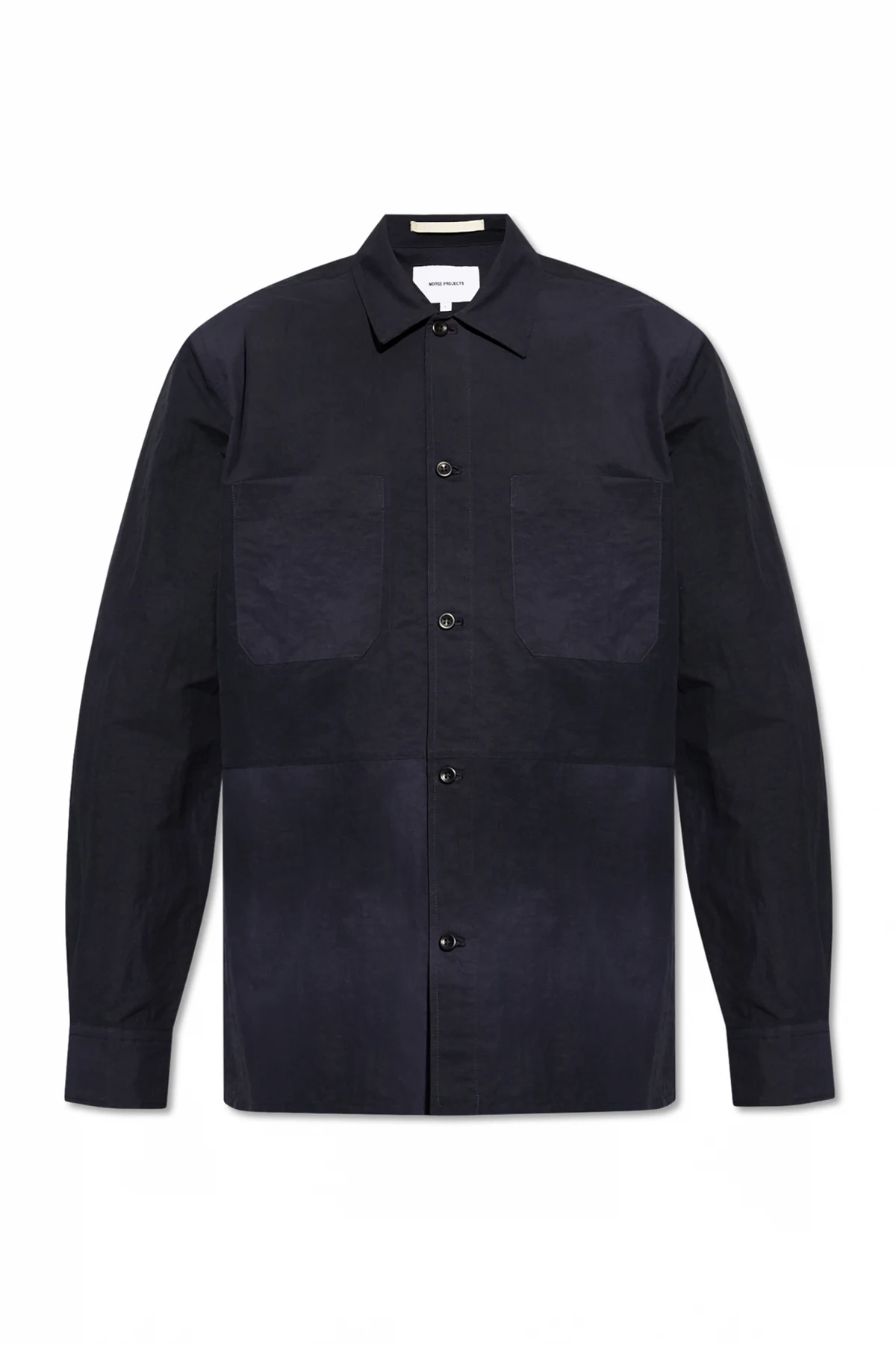 NAVY BLUE Shirt `Ulrik`