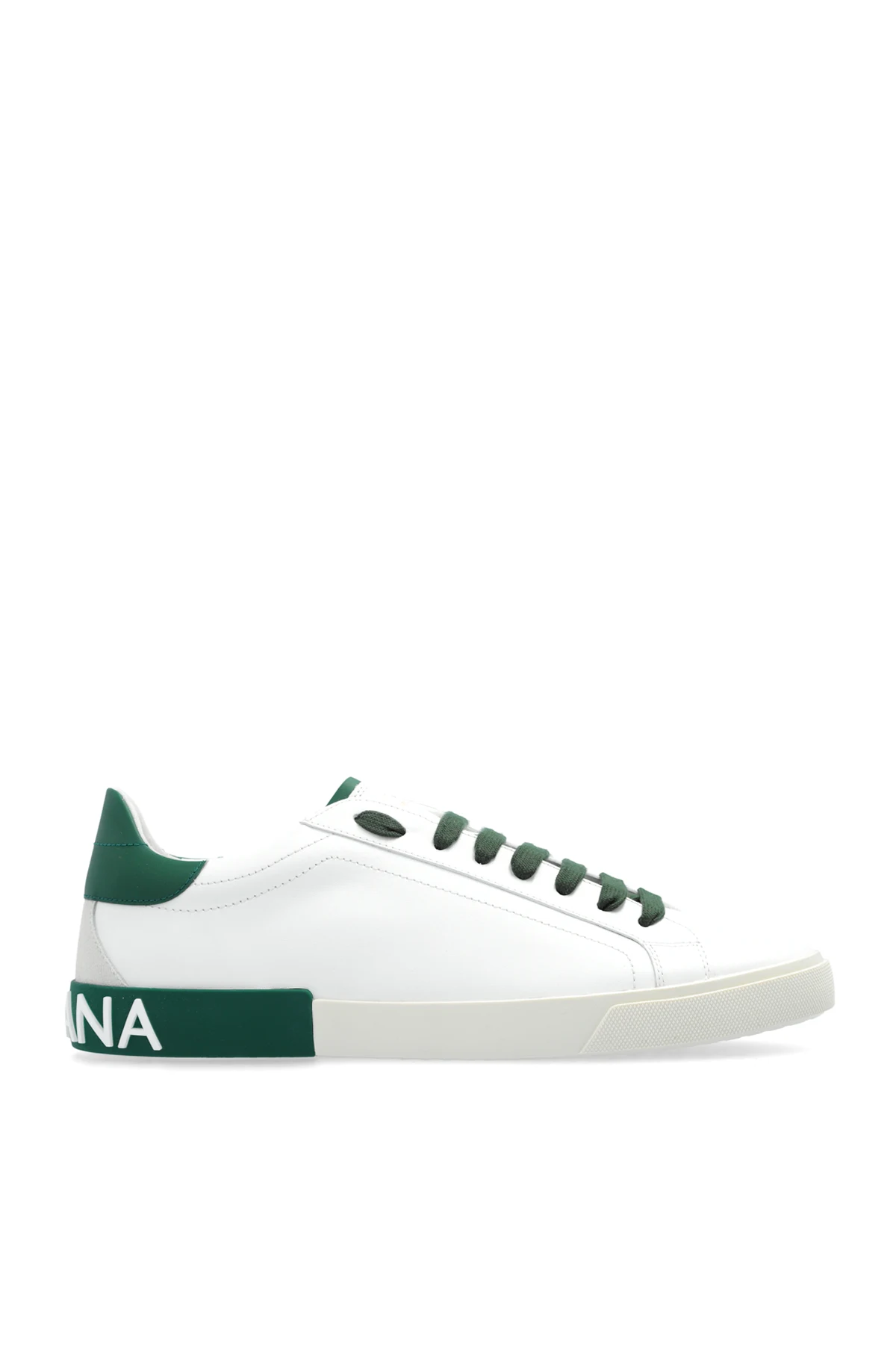 WHITE Portofino sneakers