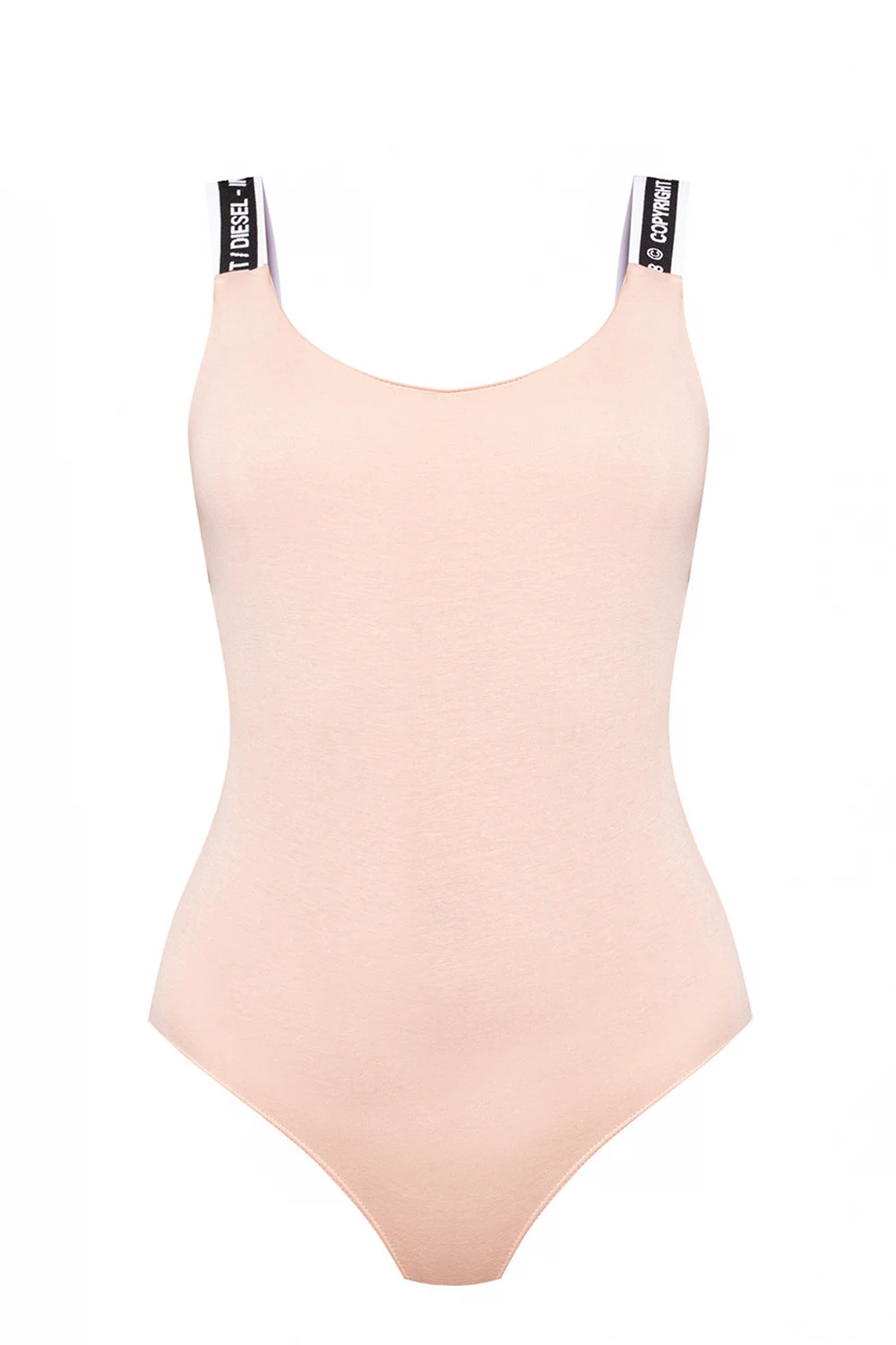 Body na ramiączkach