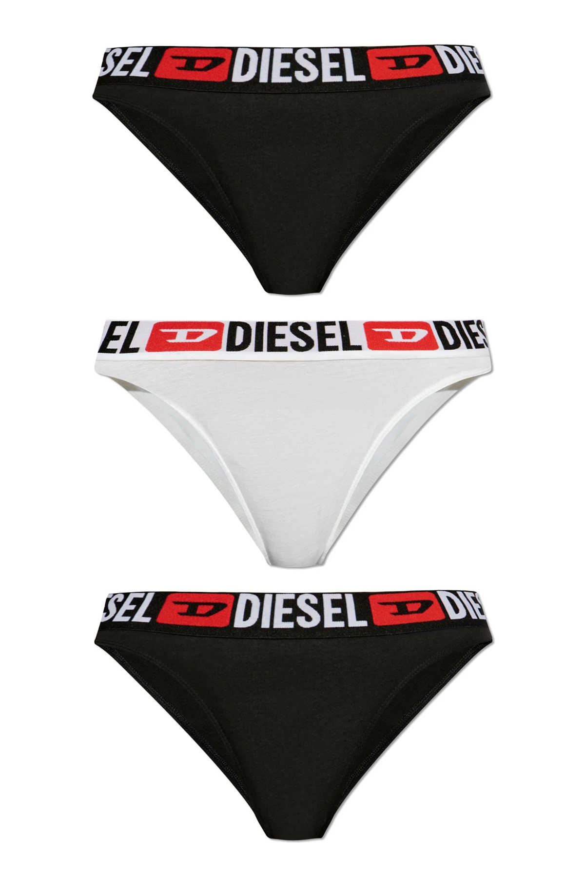 Trójpak fig `UFPN-PANTIES-TD-THREEPACK`