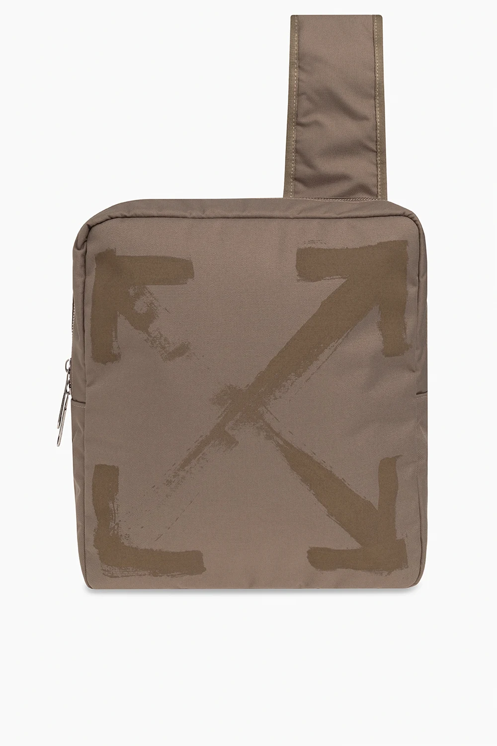 ‘Off Core’ shoulder bag