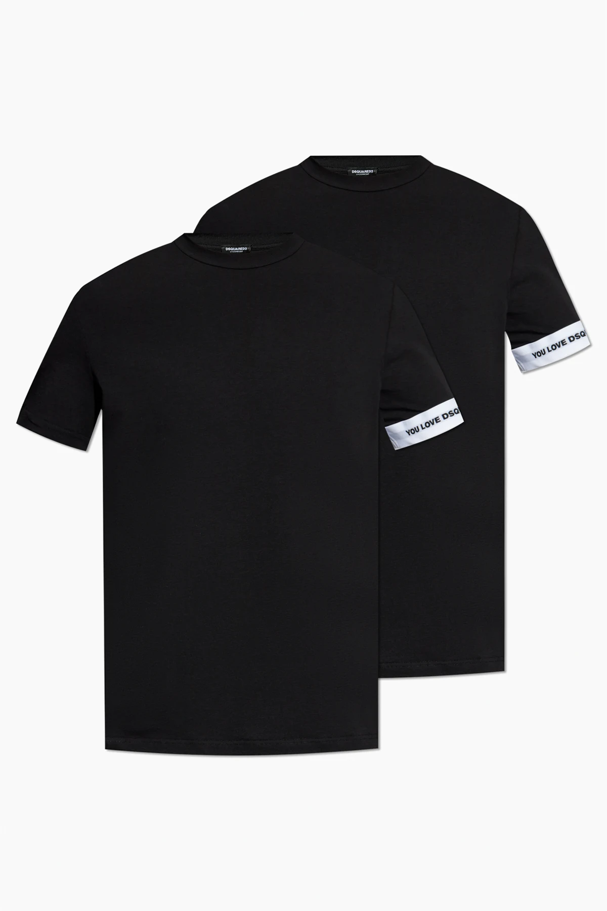 Dwupak t-shirtów z kolekcji `Underwear`