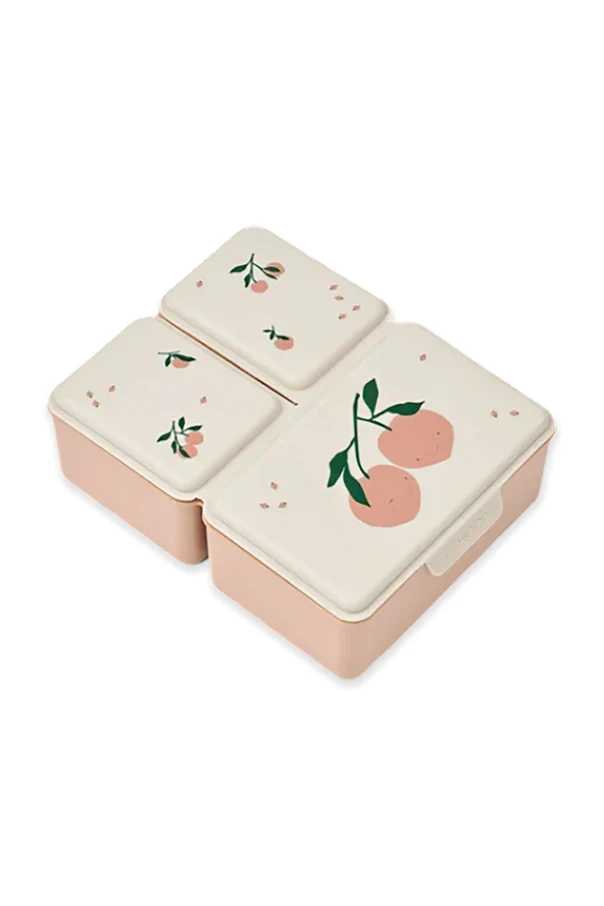 kremowy Lunchbox `Driss`