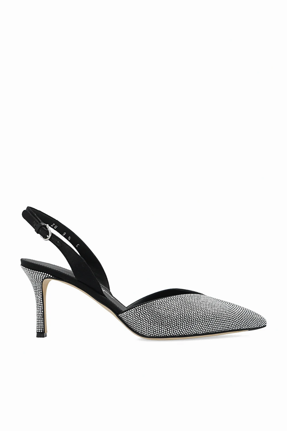Buty na obcasie ‘Ileen’