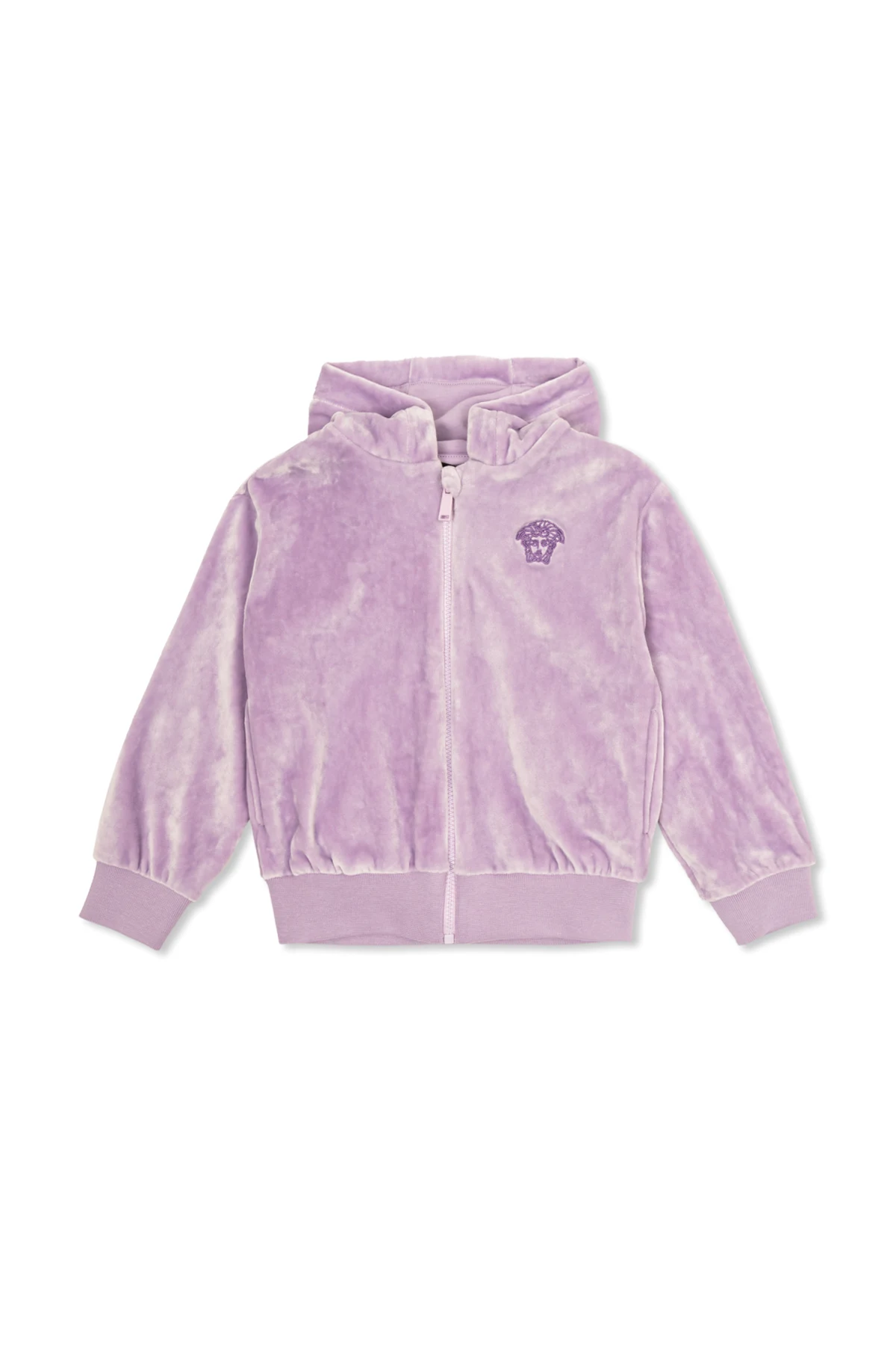 Bluza z kapturem