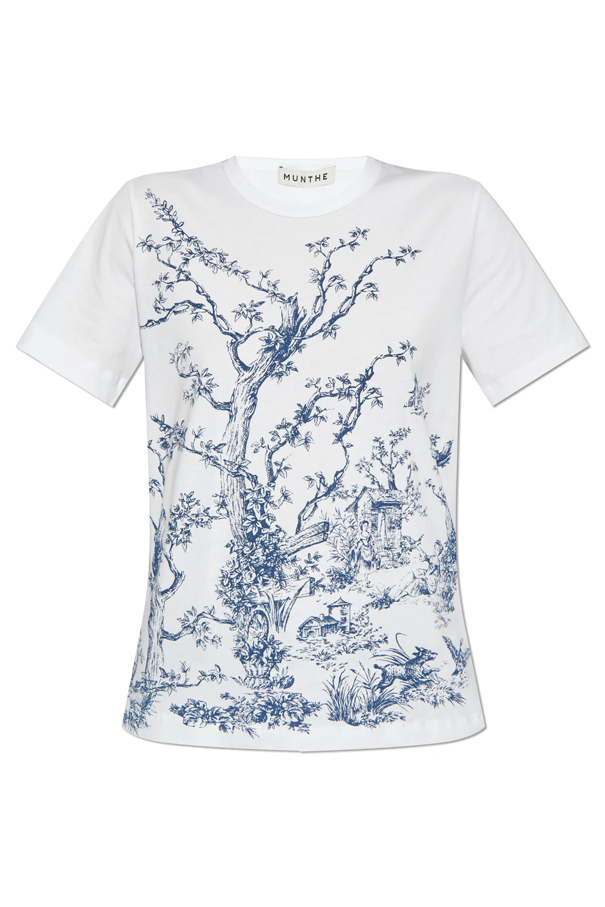 T-Shirt ‘Fedelio’