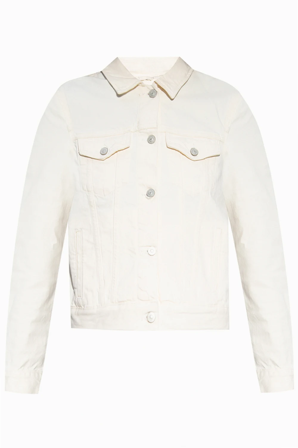 ‘Hay’ denim jacket