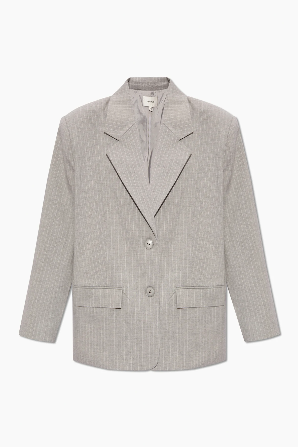 ‘PaulaGZ’ blazer