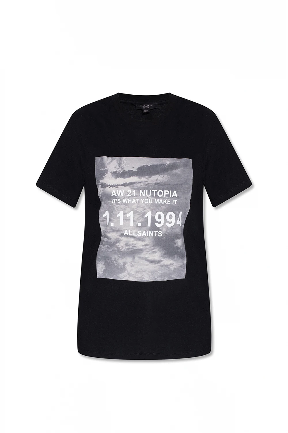 ‘Skye’ T-shirt