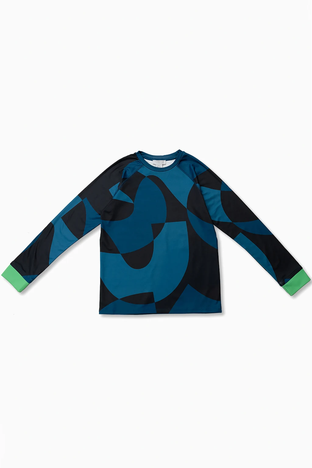 T-shirt z długimi rękawami