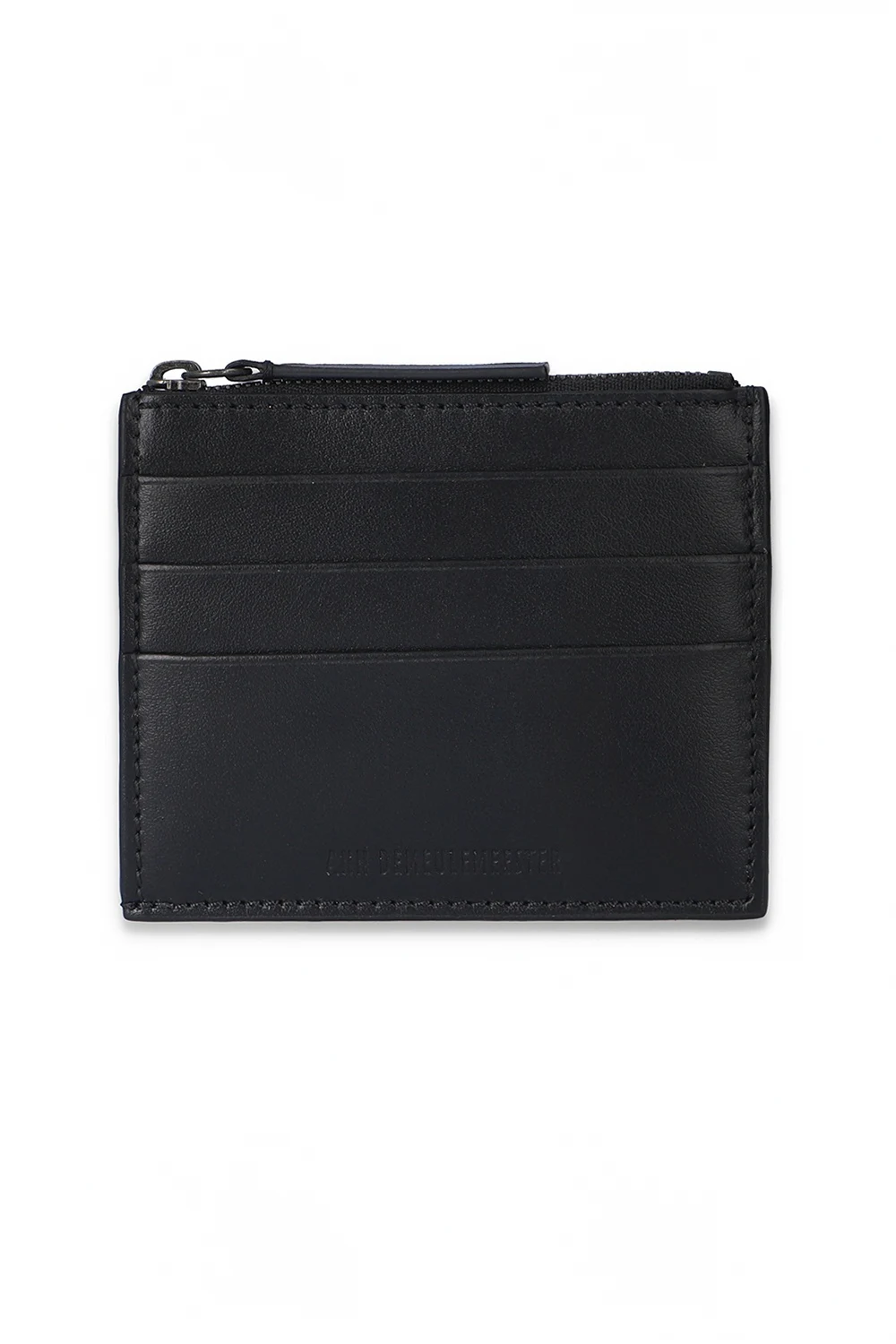 Etui na karty z logo