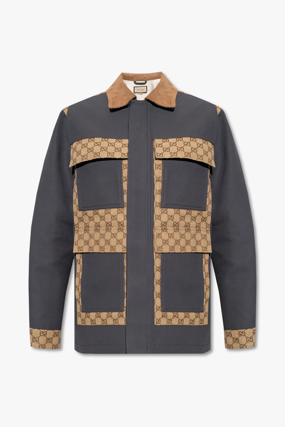 Cotton jacket