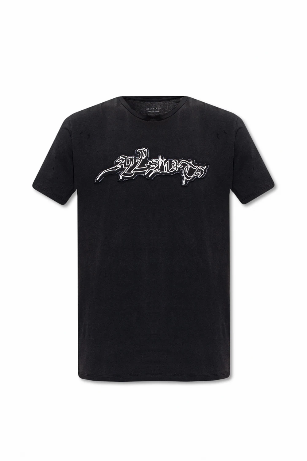 T-shirt ‘Patched’