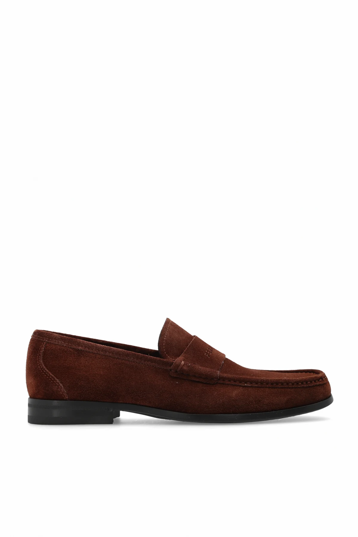 ‘Dupont’ loafers