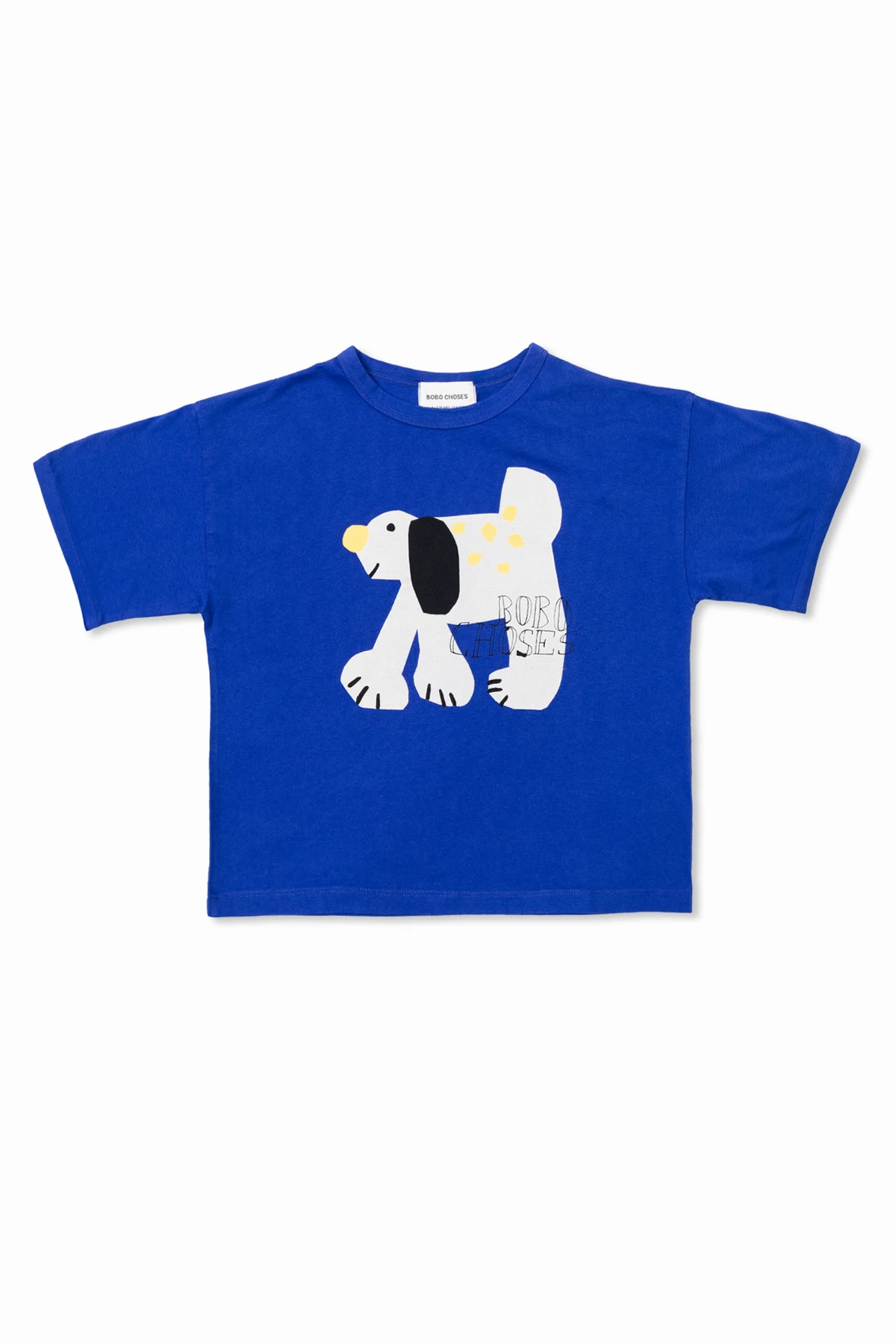 T-Shirt mit Aufdruck