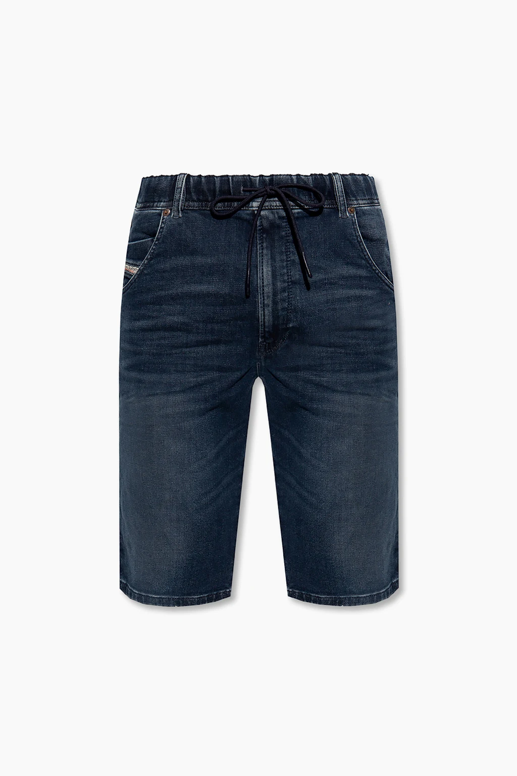 Szorty jeansowe 'D-KROOSHORT-T'