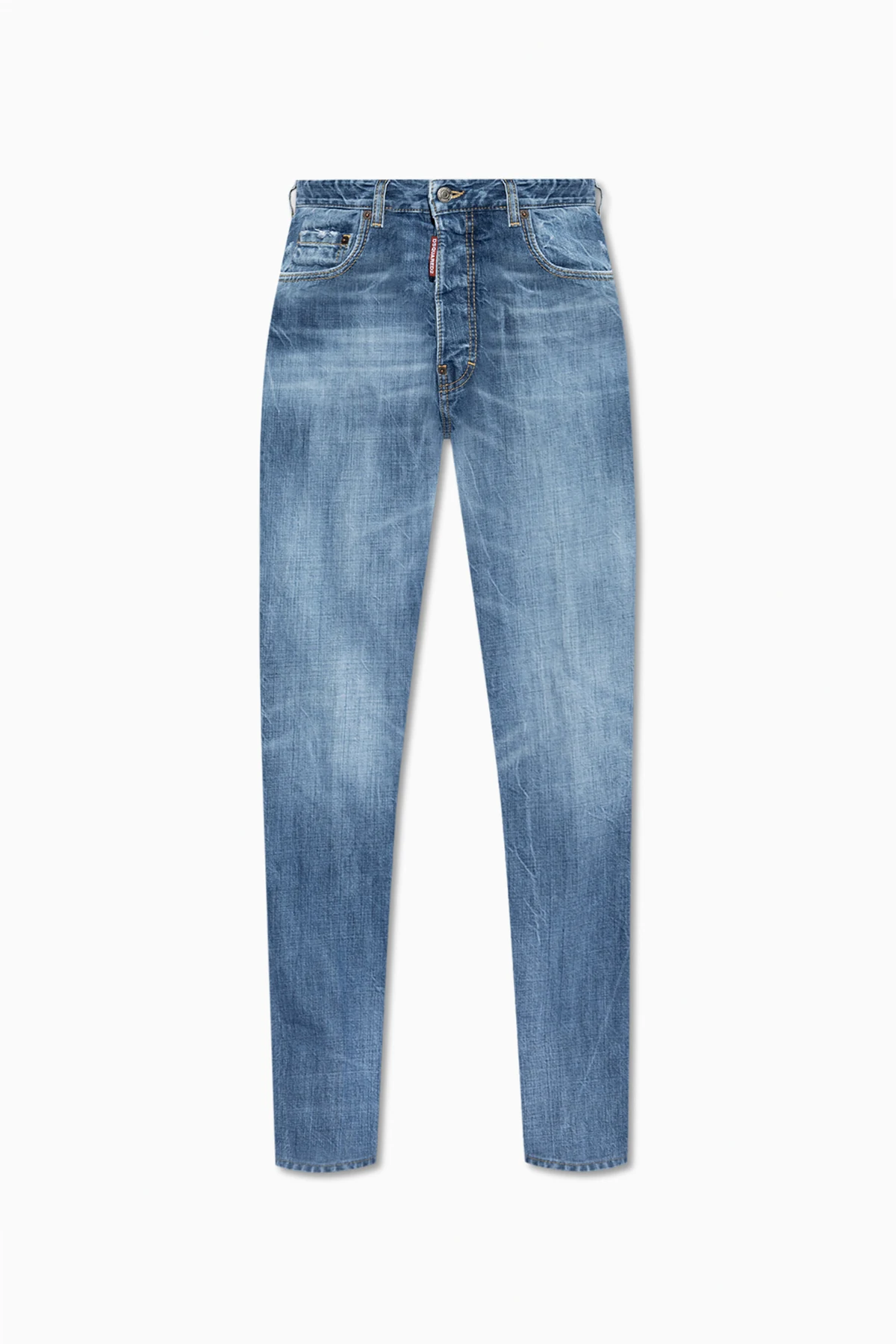 Jeans '642'