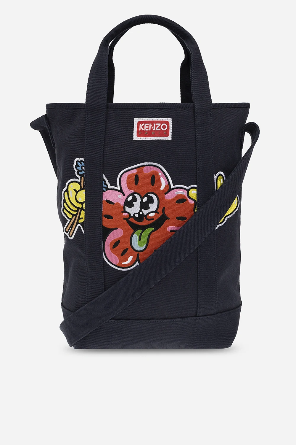 'Boke Boy’ shopper bag