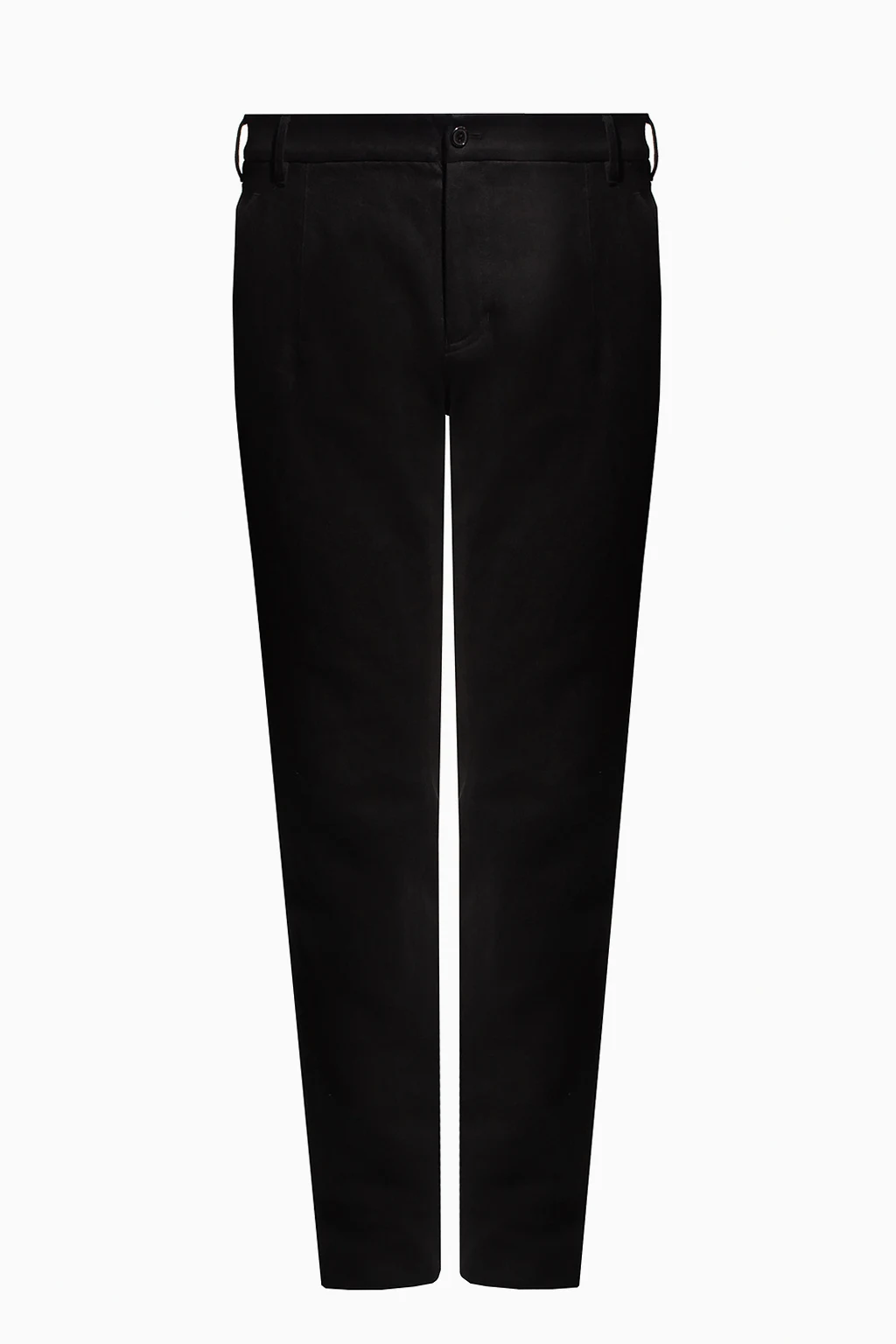 Cotton trousers