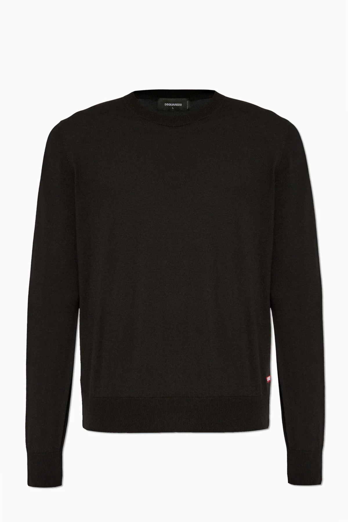 Baumwollpullover