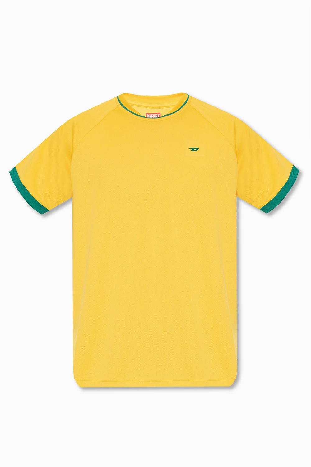 T-shirt ‘AMTEE-CROSSOON’