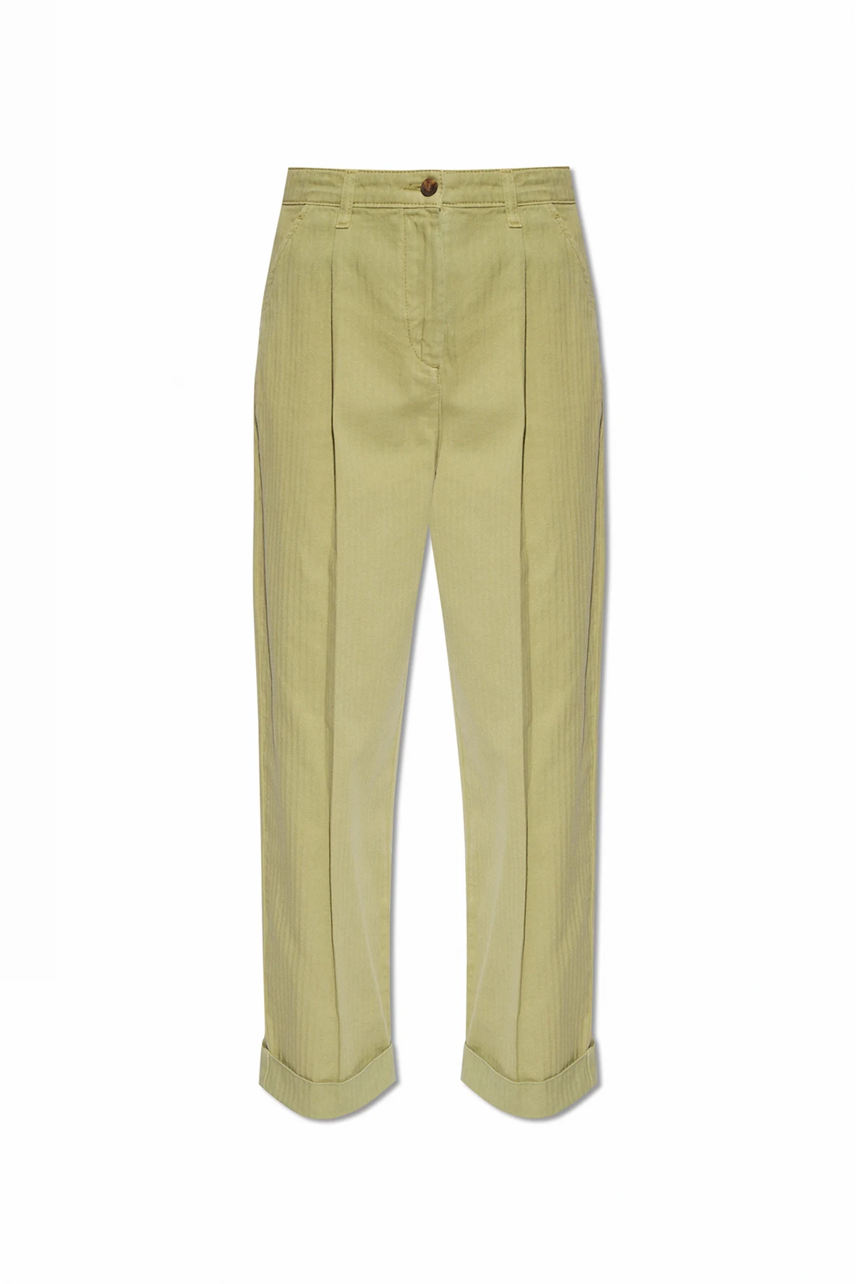 Chino trousers