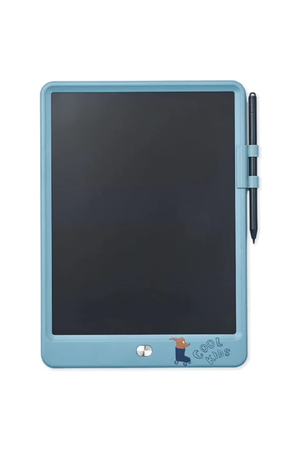 BLUE 10-inch drawing tablet "Zora"