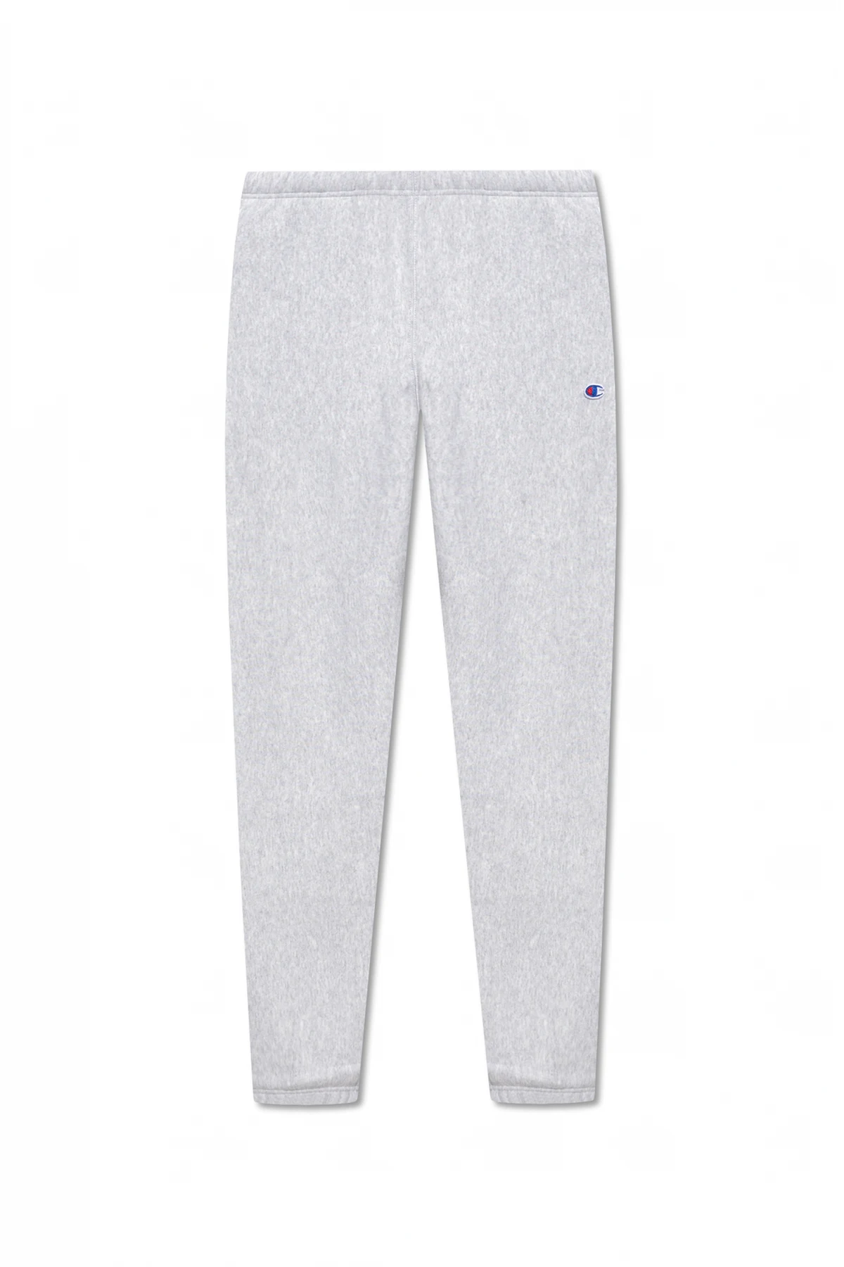 Sweatpants with logo